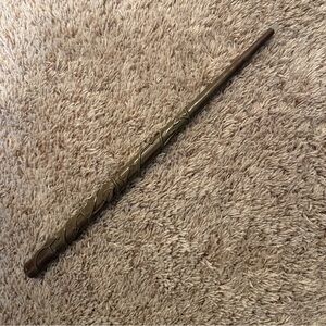 Hermione Granger wand